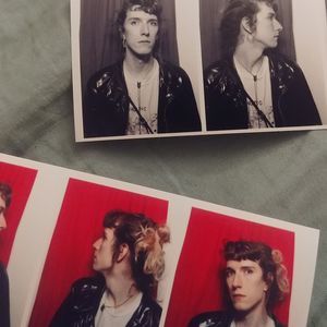 Meet your Posher, Basil